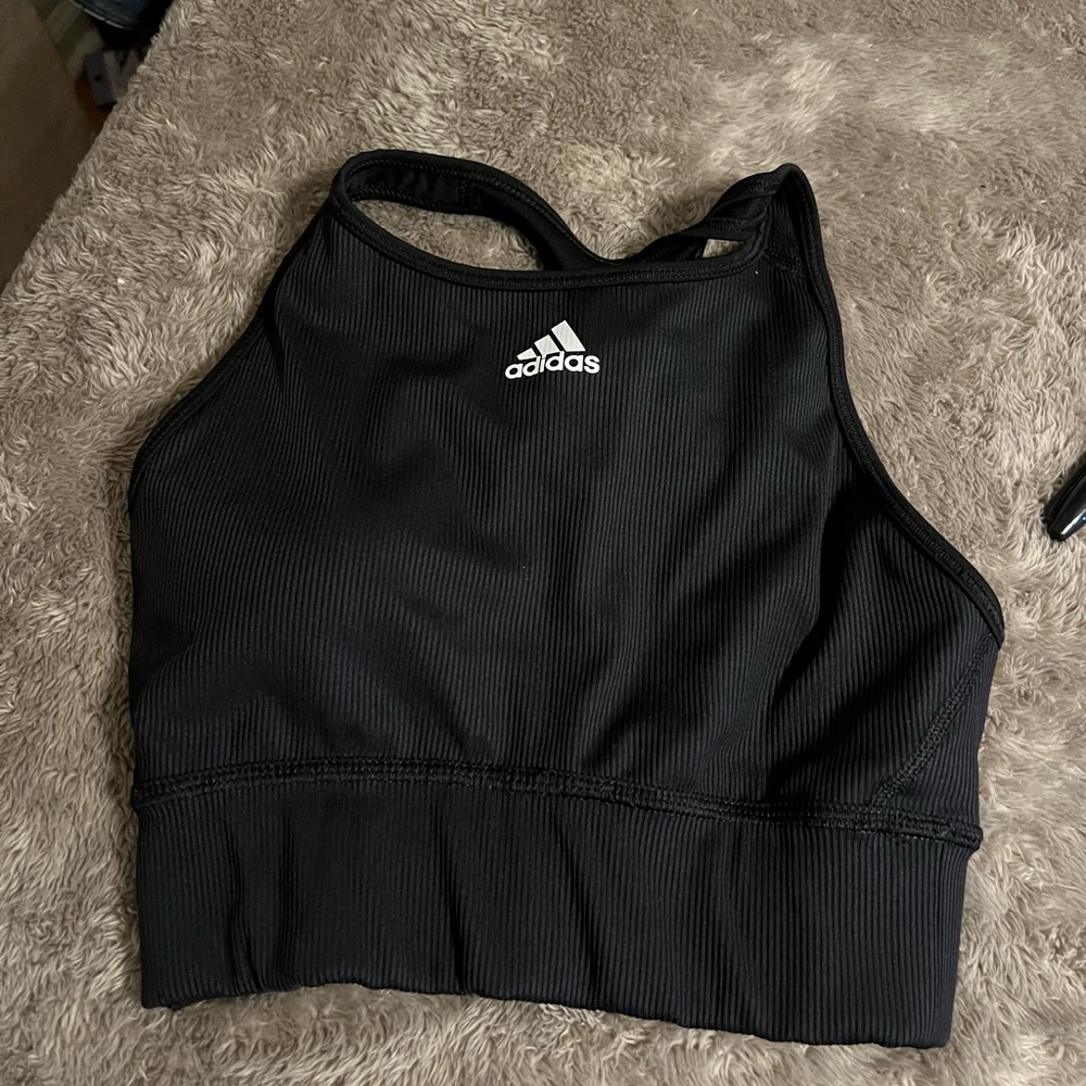 Addidas sports Bra